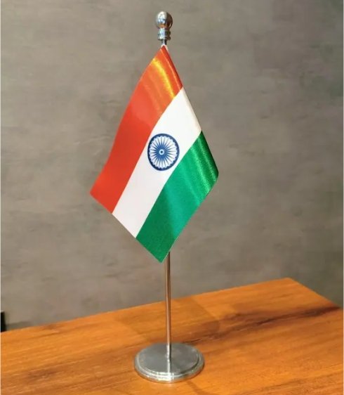 Table Top Flags – Standard